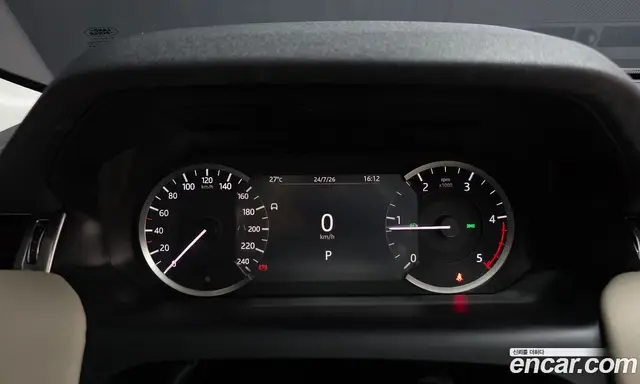 Land Rover Discovery Sport 2020 2.0 автомат (гидро), миниатюра 10