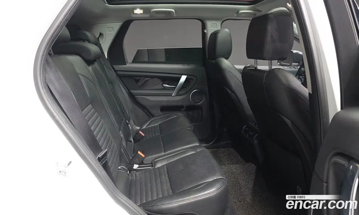Land Rover Discovery Sport 2020 2.0 автомат (гидро), фото 12