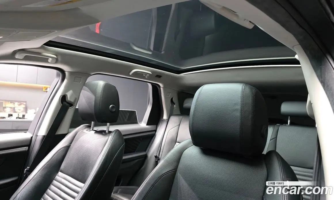 Land Rover Discovery Sport 2020 2.0 автомат (гидро), фото 19