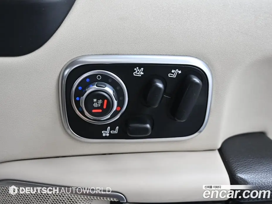 Land Rover Range Rover 2010 5.0 автомат (гидро), фото 16