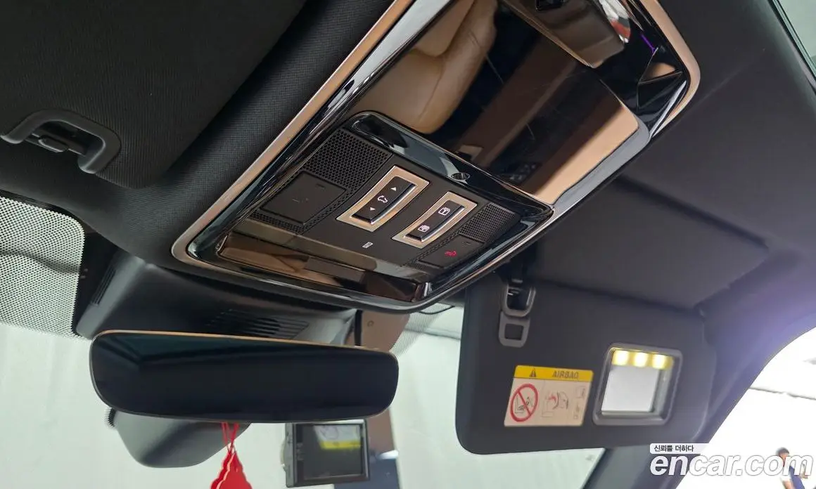 Land Rover Range Rover 2018 4.4 автомат (гидро), фото 32
