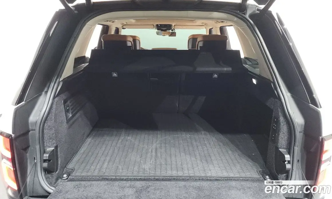 Land Rover Range Rover 2021 3.0 автомат (гидро), фото 20