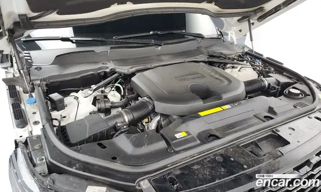 Land Rover Range Rover 2021 3.0 автомат (гидро), миниатюра 6