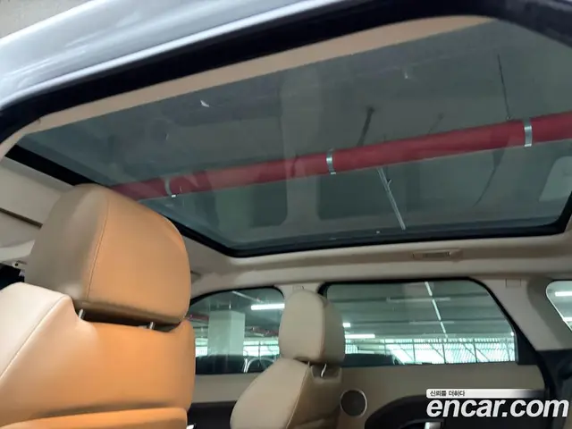 Land Rover Range Rover Evoque 2014 2.2 автомат (гидро), миниатюра 9