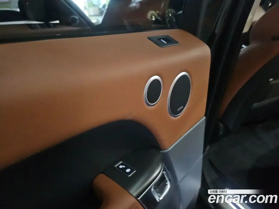 Land Rover Range Rover Sport 2017 3.0 автомат (гидро), фото 18