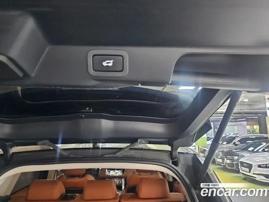 Land Rover Range Rover Sport 2017 3.0 автомат (гидро), фото 20