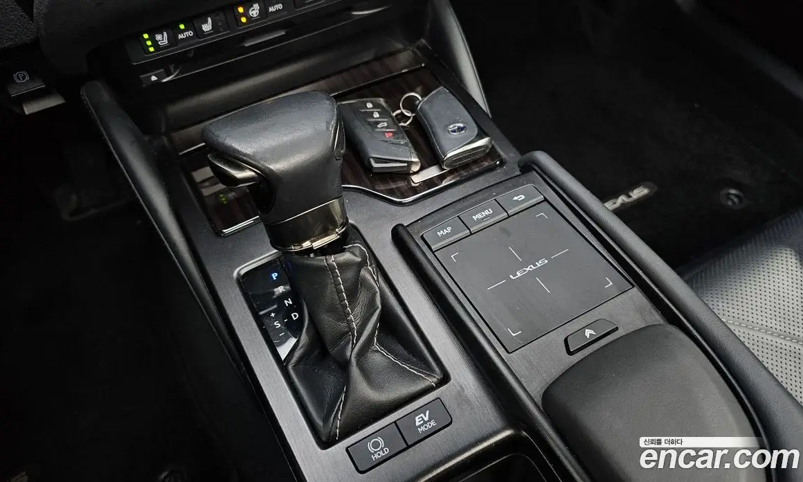 Lexus ES 2018 2.5 автомат (гидро), фото 11
