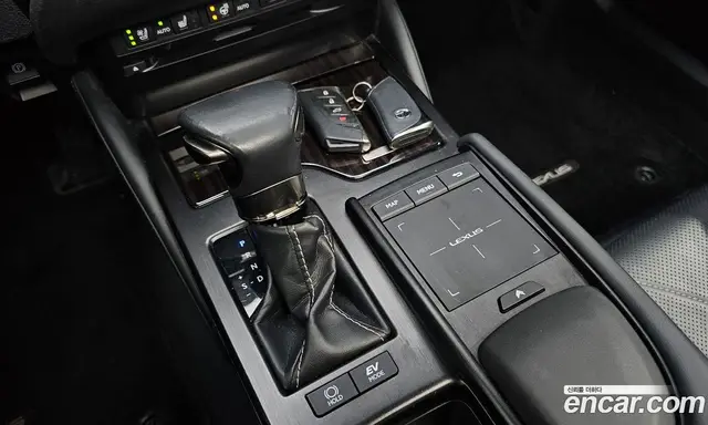 Lexus ES 2018 2.5 автомат (гидро), миниатюра 11