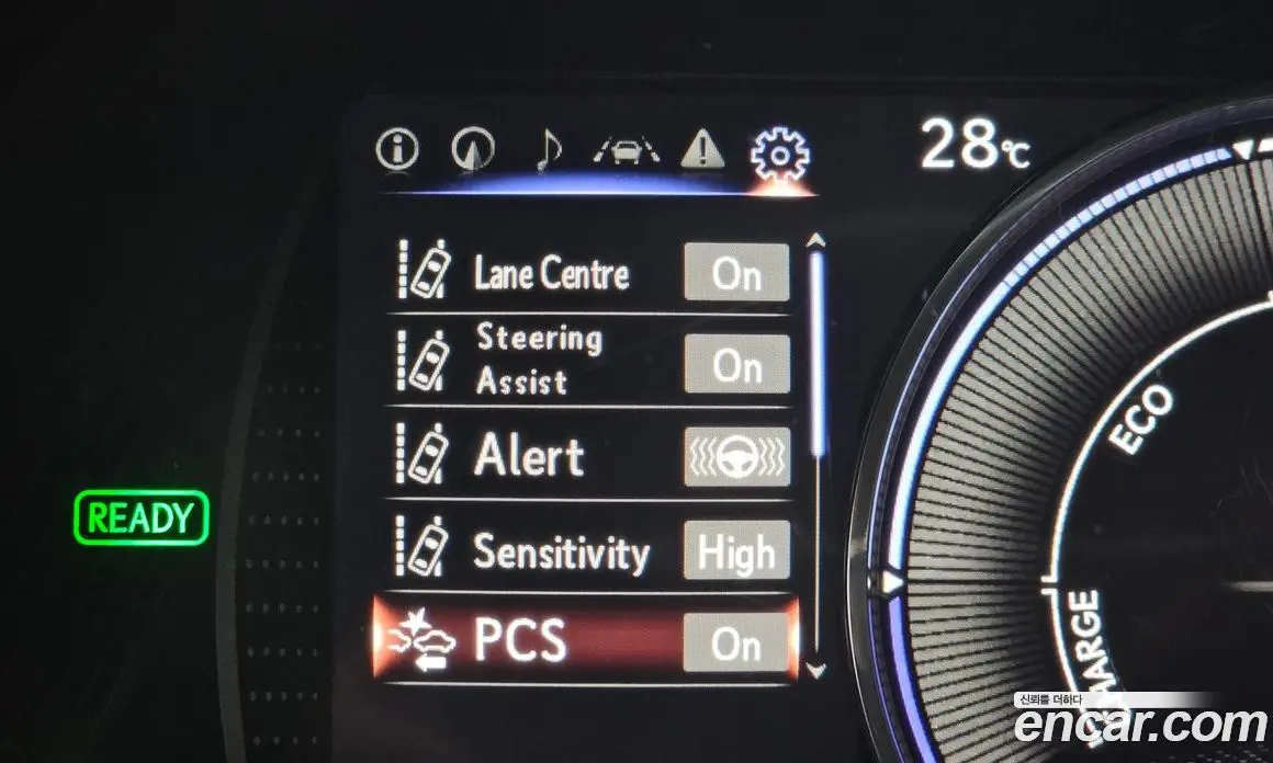 Lexus ES 2018 2.5 автомат (гидро), фото 21