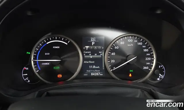 Lexus NX 2016 2.5 автомат (гидро), миниатюра 8