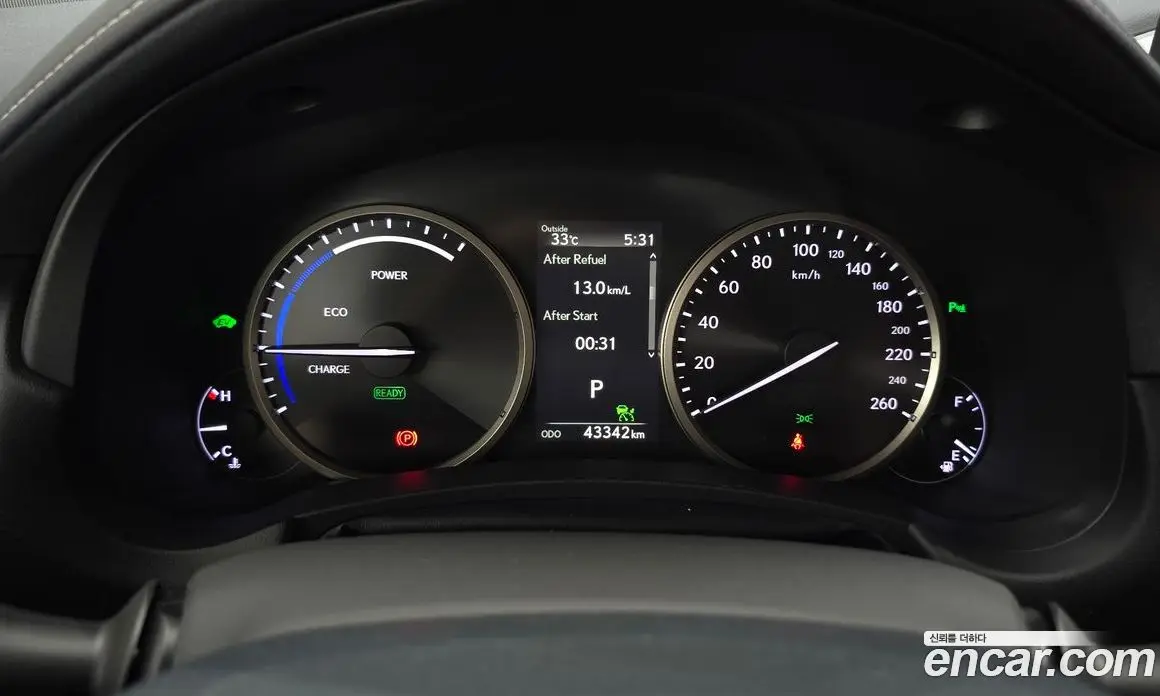 Lexus NX 2021 2.5 автомат (гидро), фото 11