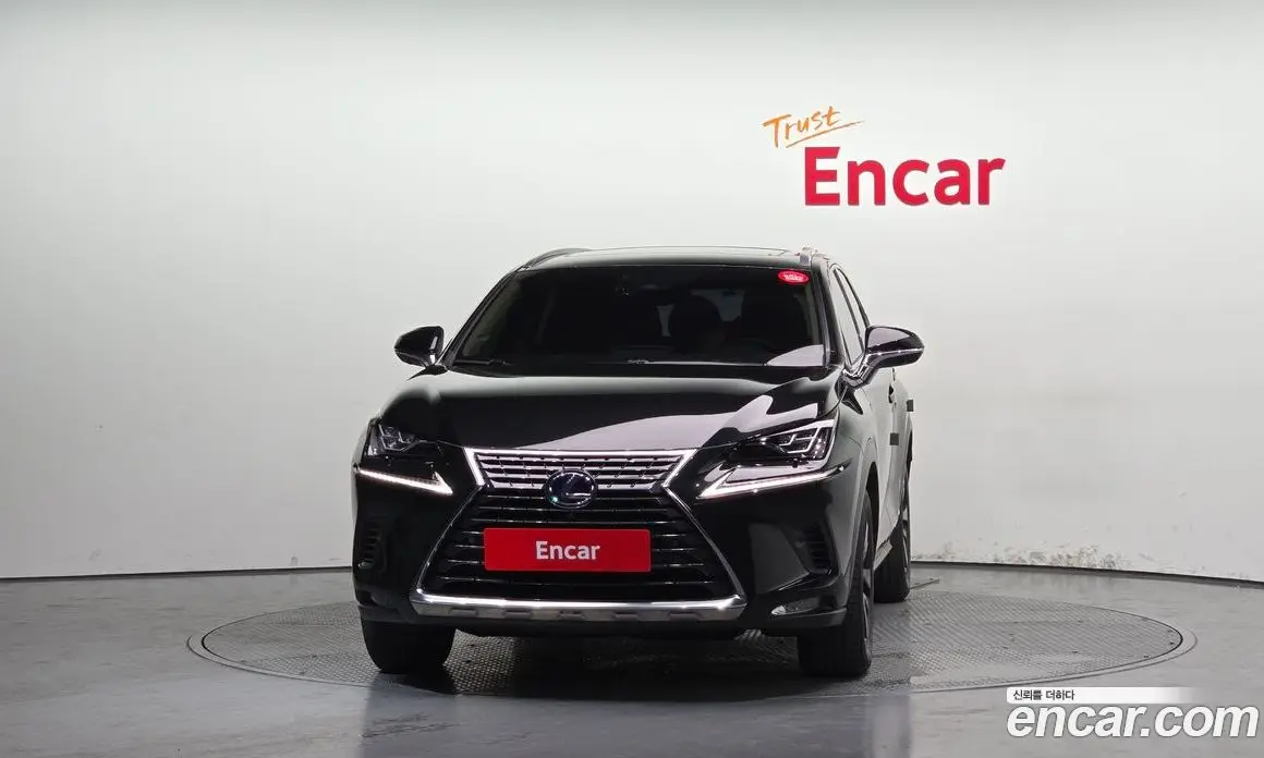 Lexus NX 2021 2.5 автомат (гидро), фото 3