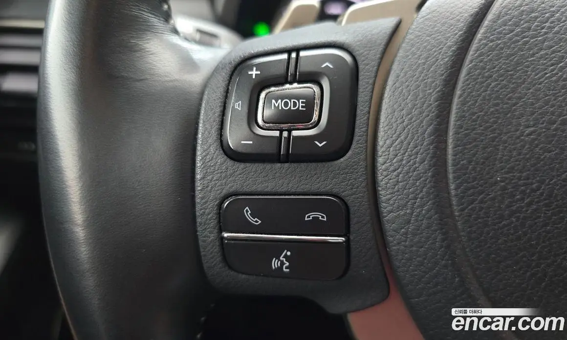 Lexus NX 2021 2.5 автомат (гидро), фото 25