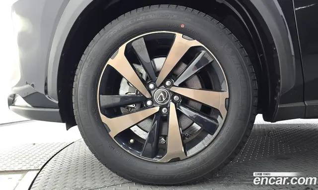 Lexus NX 2021 2.5 автомат (гидро), миниатюра 5