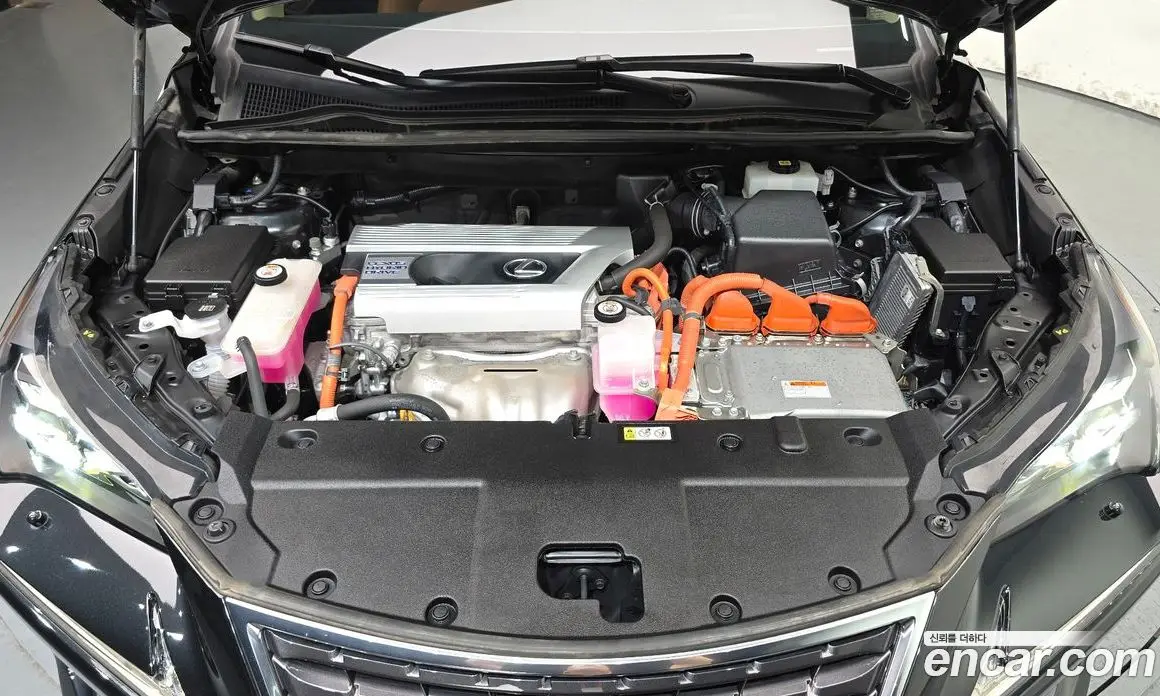 Lexus NX 2021 2.5 автомат (гидро), фото 6