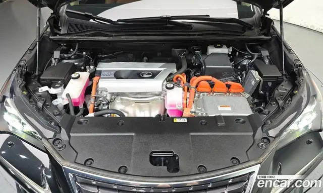 Lexus NX 2021 2.5 автомат (гидро), миниатюра 6