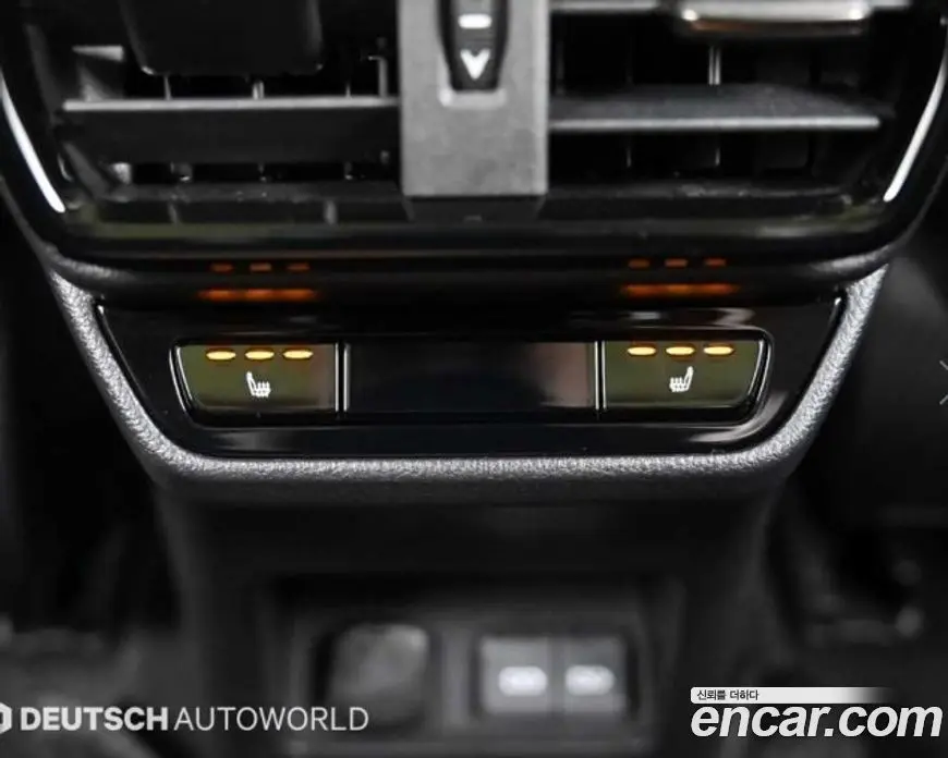Lexus NX 2024 2.5 автомат (гидро), фото 16