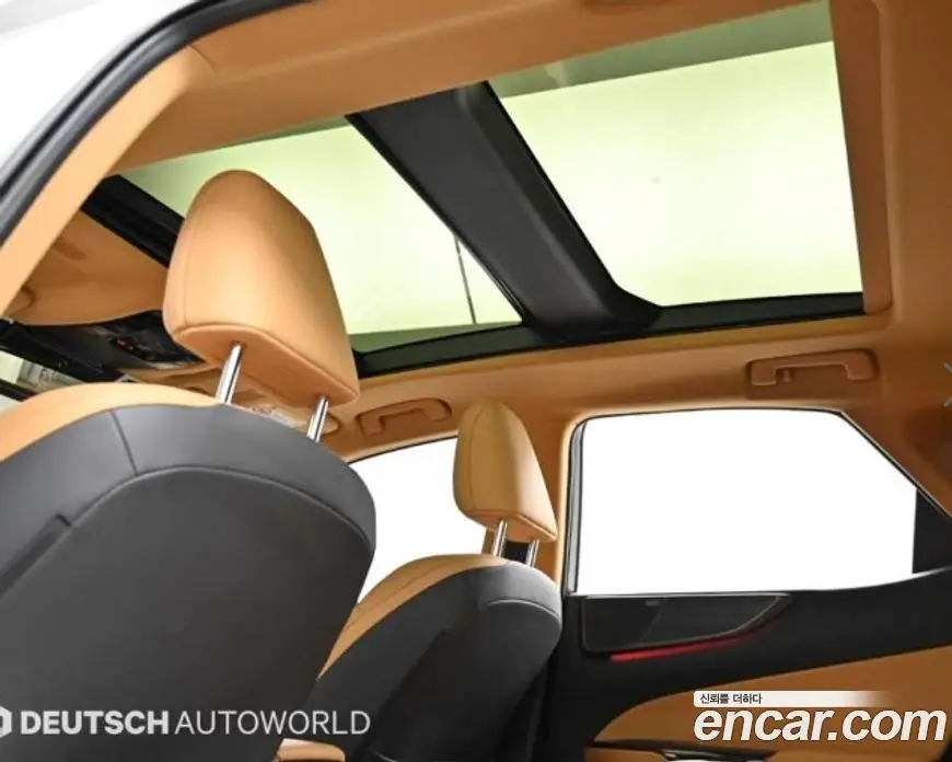 Lexus NX 2024 2.5 автомат (гидро), фото 19