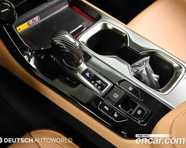 Lexus NX 2024 2.5 автомат (гидро), миниатюра 9