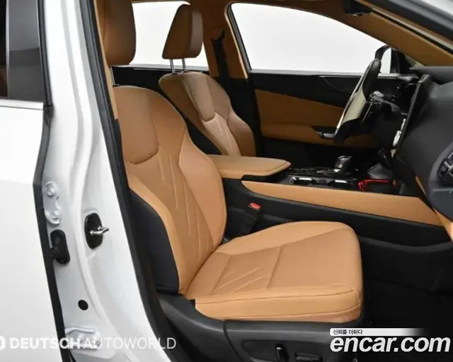 Lexus NX 2024 2.5 автомат (гидро), миниатюра 10