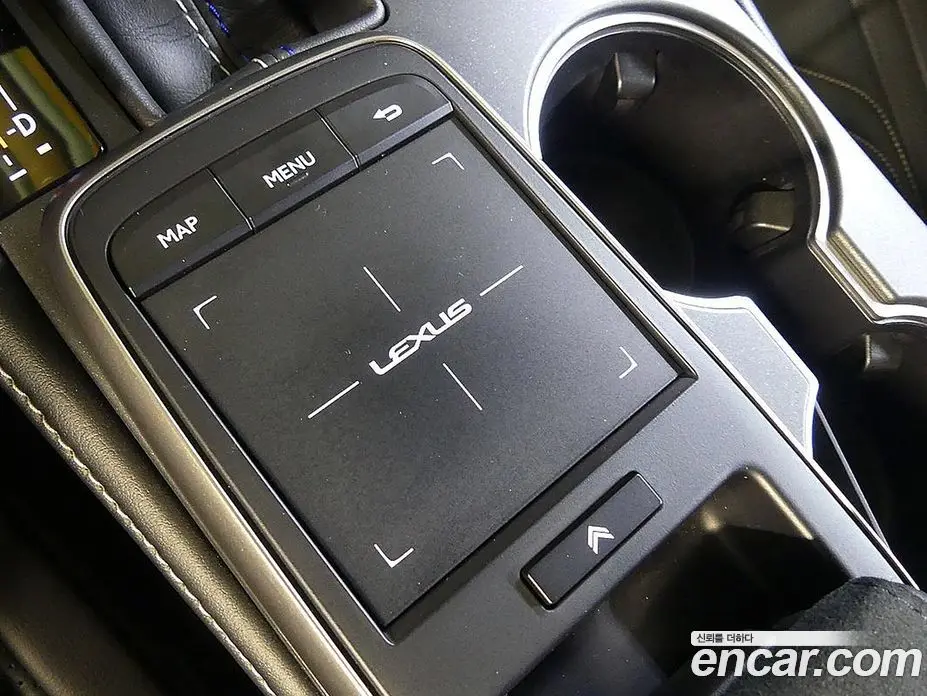 Lexus RC 2021 5.0 автомат (гидро), фото 17