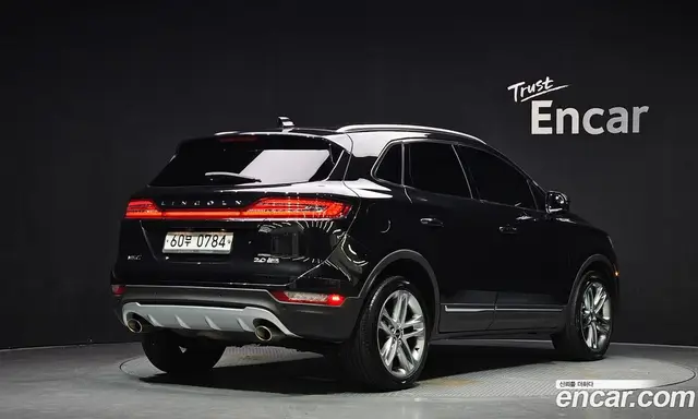 Lincoln MKC 2015 2.0 автомат (гидро), миниатюра 2