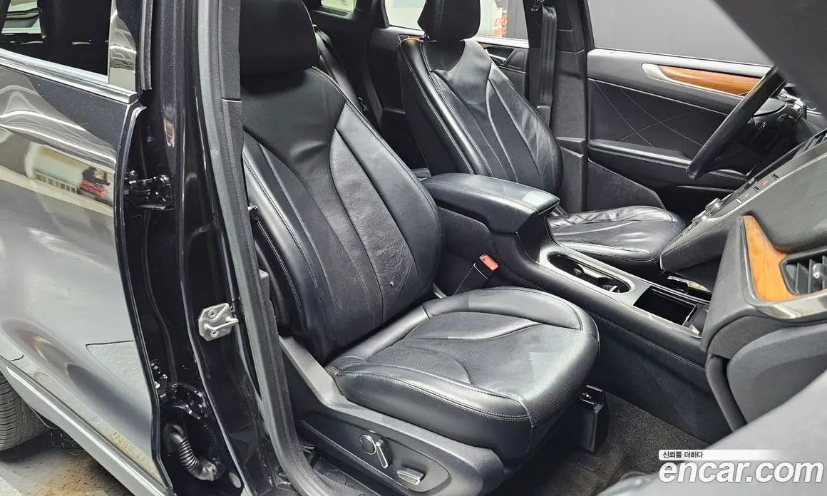 Lincoln MKC 2015 2.0 автомат (гидро), фото 11