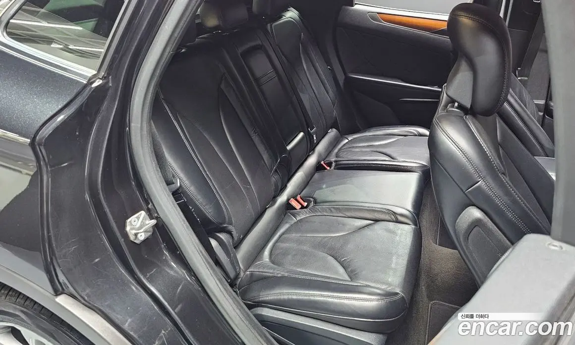 Lincoln MKC 2015 2.0 автомат (гидро), фото 12