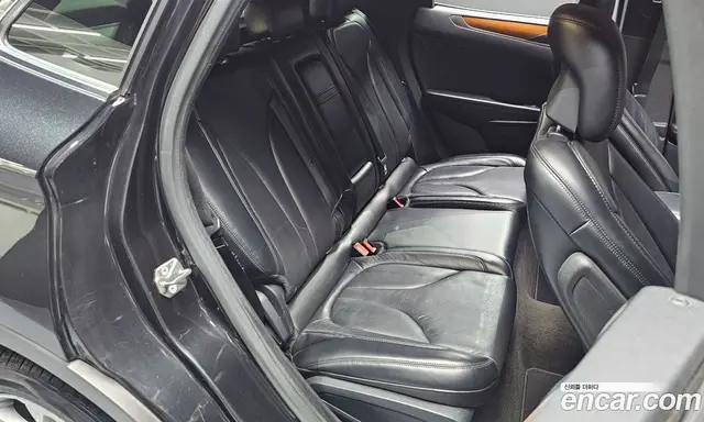 Lincoln MKC 2015 2.0 автомат (гидро), миниатюра 12