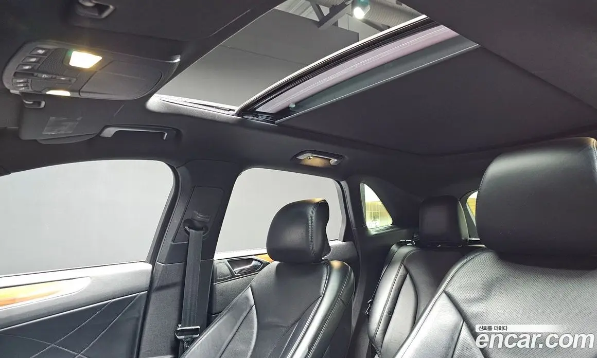 Lincoln MKC 2015 2.0 автомат (гидро), фото 13