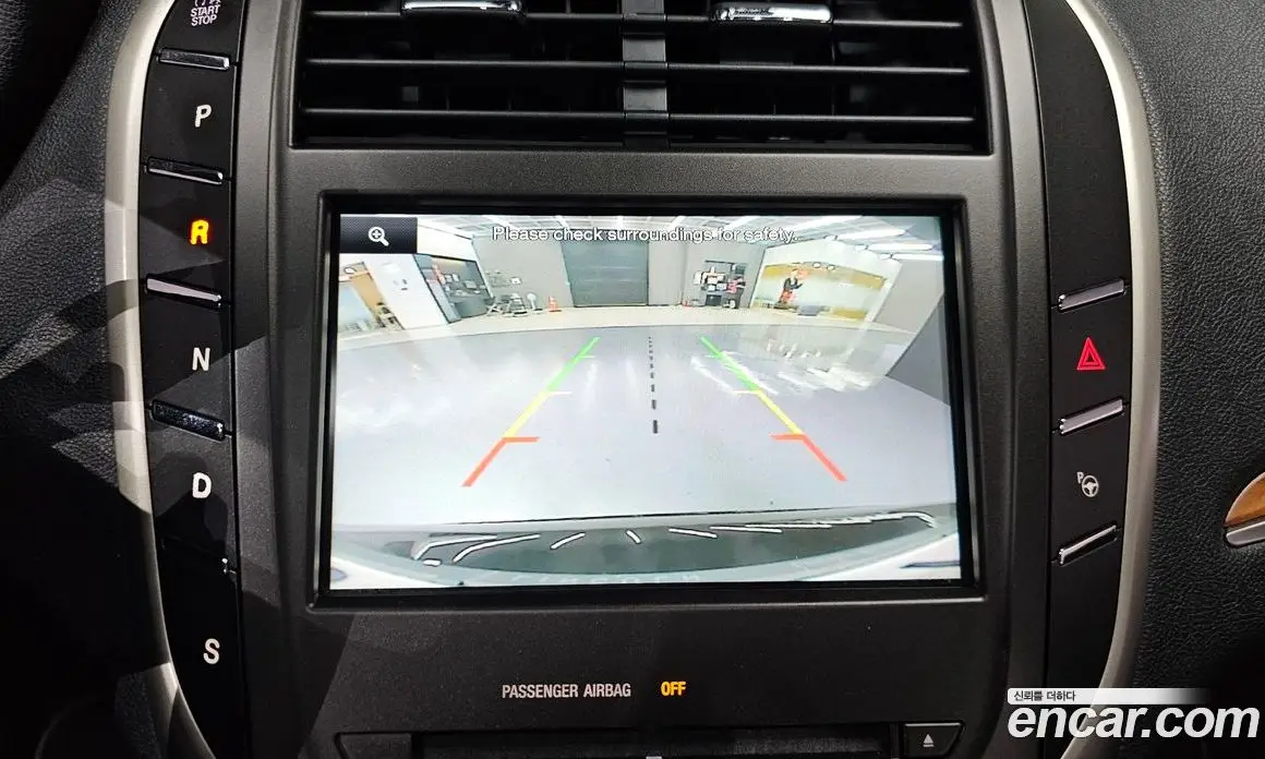 Lincoln MKC 2015 2.0 автомат (гидро), фото 17