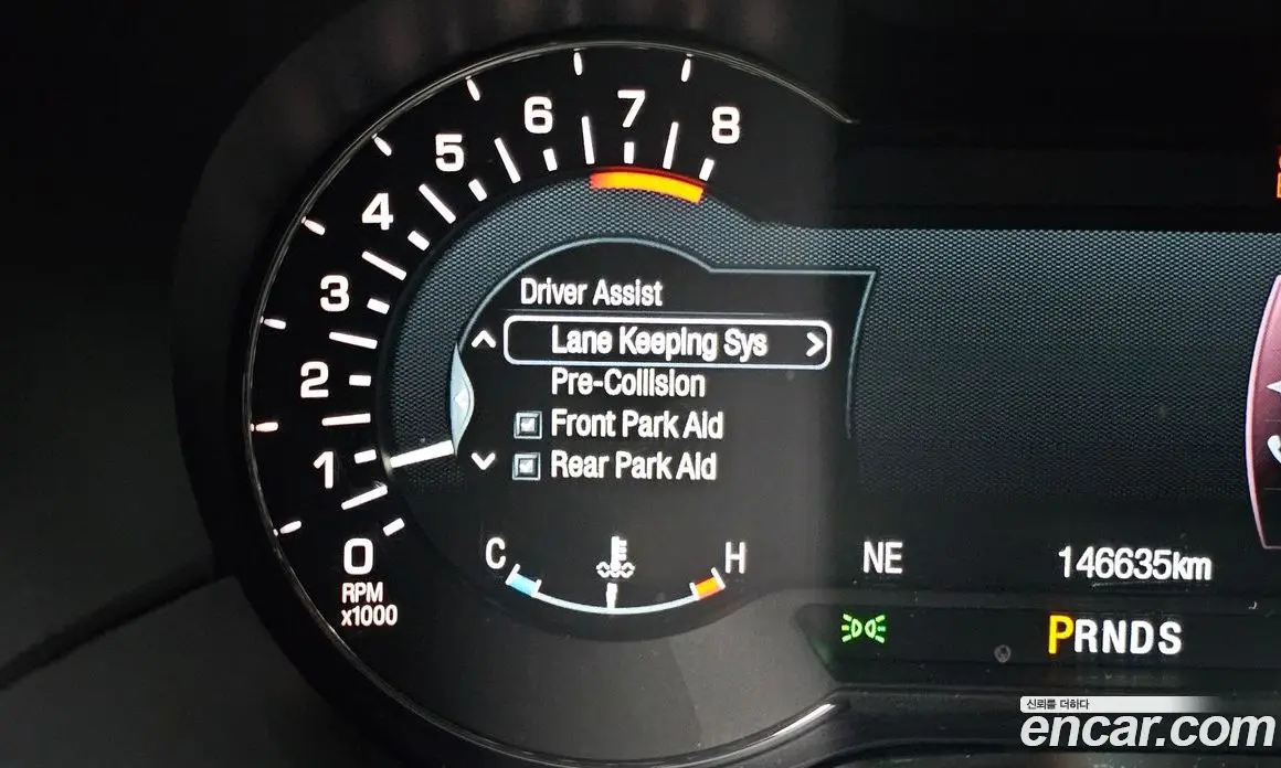 Lincoln MKC 2015 2.0 автомат (гидро), фото 18