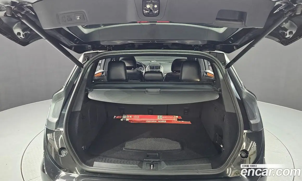 Lincoln MKC 2015 2.0 автомат (гидро), фото 20