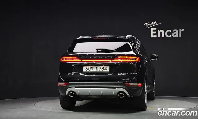 Lincoln MKC 2015 2.0 автомат (гидро), миниатюра 4