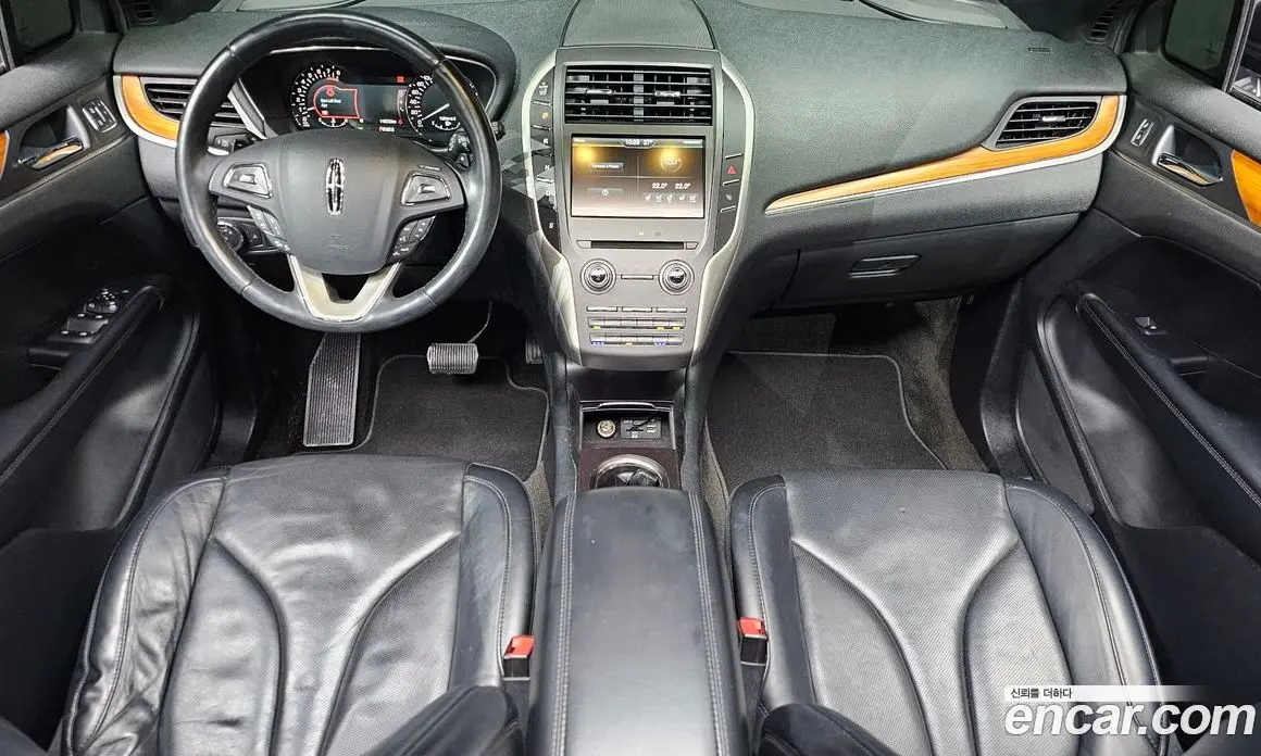 Lincoln MKC 2015 2.0 автомат (гидро), фото 7