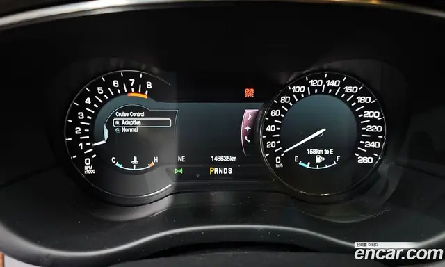 Lincoln MKC 2015 2.0 автомат (гидро), миниатюра 8