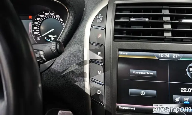Lincoln MKC 2015 2.0 автомат (гидро), миниатюра 9