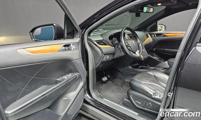 Lincoln MKC 2015 2.0 автомат (гидро), миниатюра 10
