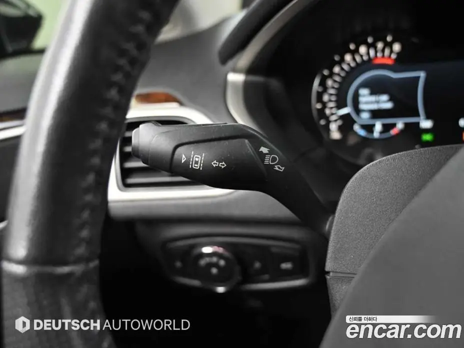 Lincoln MKZ 2014 2.0 автомат (гидро), фото 17