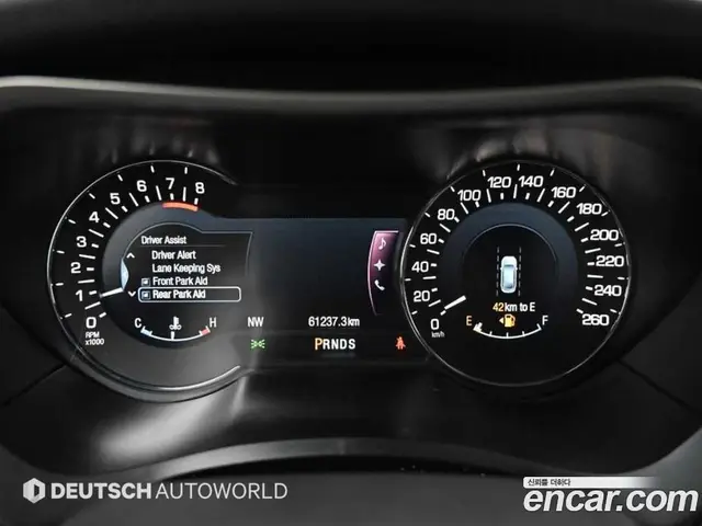 Lincoln MKZ 2014 2.0 автомат (гидро), миниатюра 5