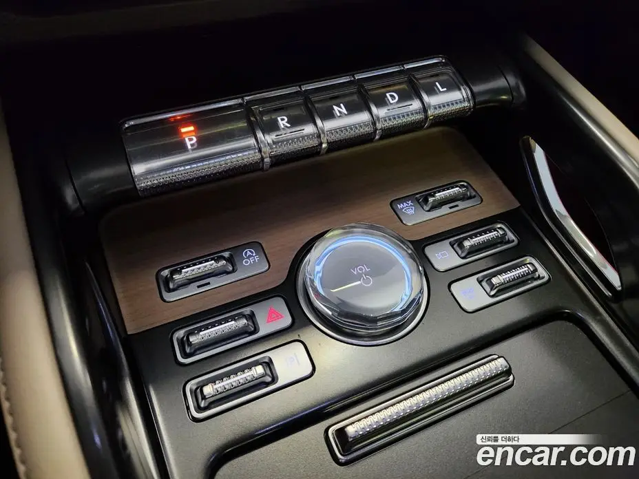 Lincoln Nautilus 2023 2.0 автомат (гидро), фото 15