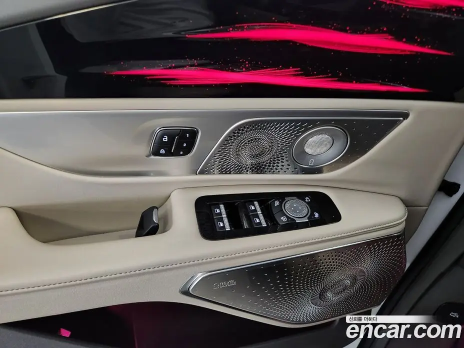 Lincoln Nautilus 2023 2.0 автомат (гидро), фото 18