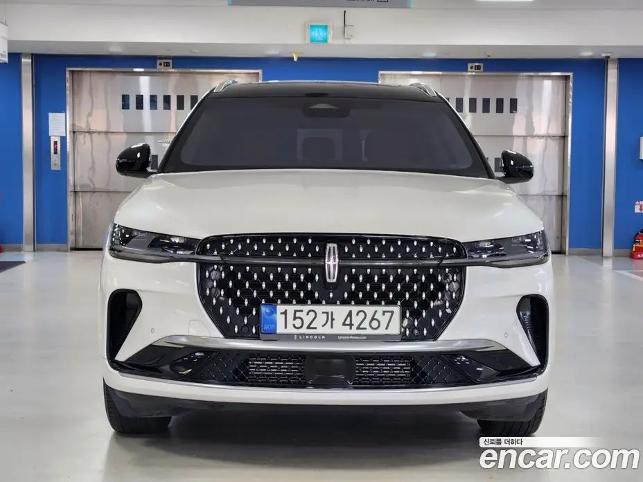 Lincoln Nautilus 2023 2.0 автомат (гидро), фото 3