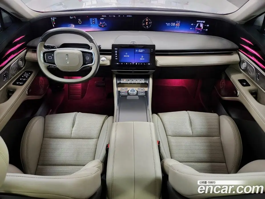 Lincoln Nautilus 2023 2.0 автомат (гидро), фото 7