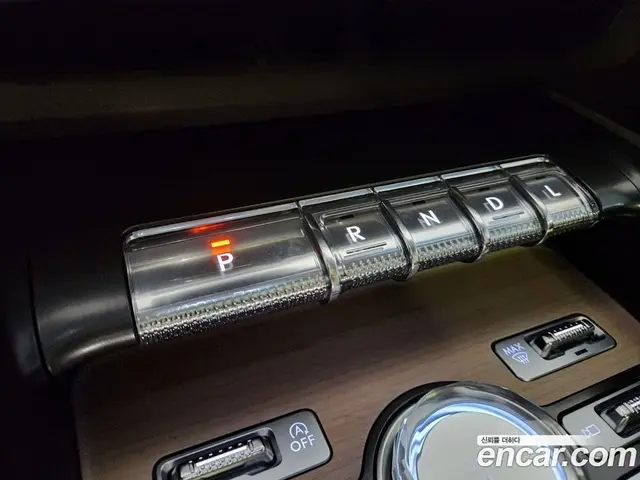 Lincoln Nautilus 2023 2.0 автомат (гидро), миниатюра 9