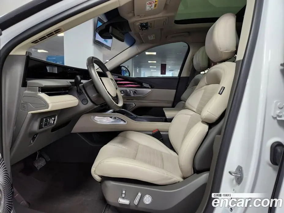 Lincoln Nautilus 2023 2.0 автомат (гидро), фото 10