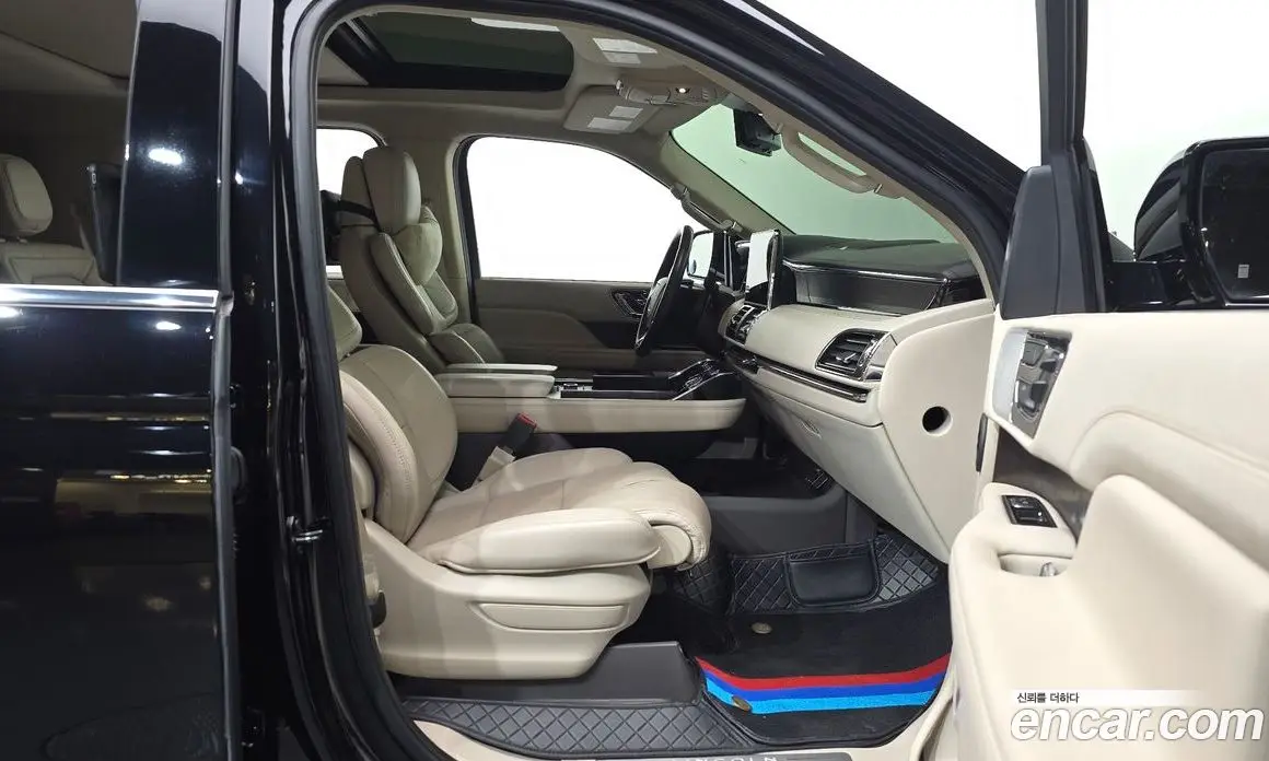 Lincoln Navigator 2021 3.5 автомат (гидро), фото 16