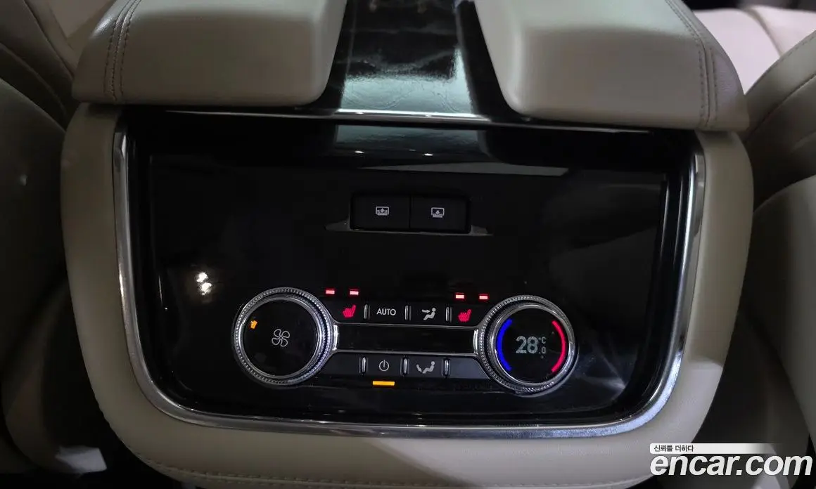 Lincoln Navigator 2021 3.5 автомат (гидро), фото 23