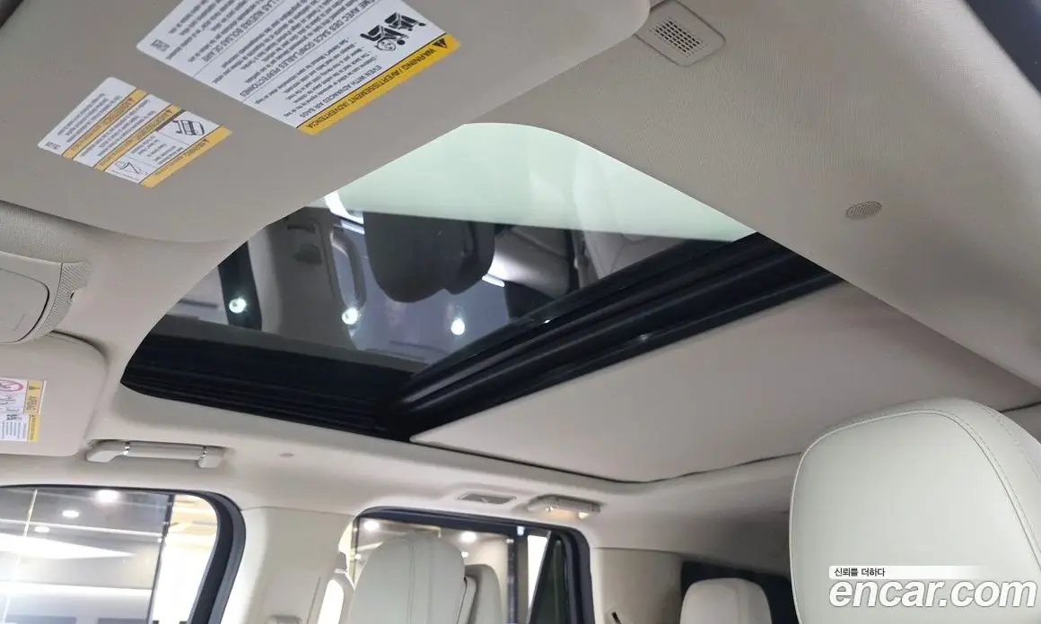 Lincoln Navigator 2021 3.5 автомат (гидро), фото 24