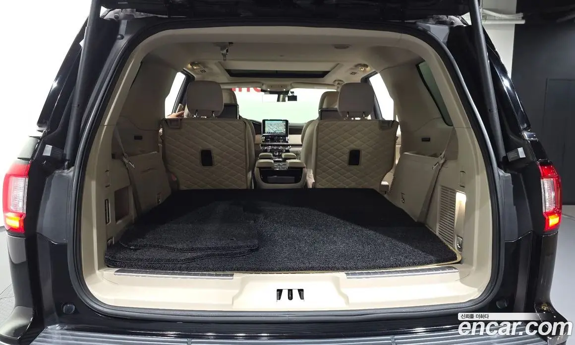 Lincoln Navigator 2021 3.5 автомат (гидро), фото 25